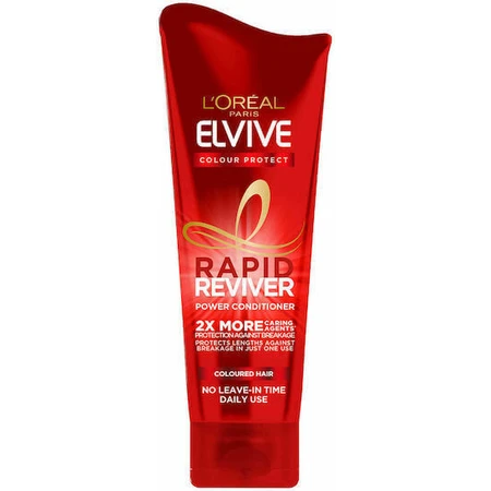 L'Oreal Paris Elvive Elvive Rapid Color Vive Кондиционер для поддержания цвета окрашенных волос 180 мл: цены и характеристики