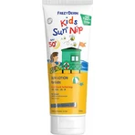 Frezyderm Sun+Nip Водостойкий детский солнцезащитный крем-эмульсия SPF50 175 мл: цены и характеристики