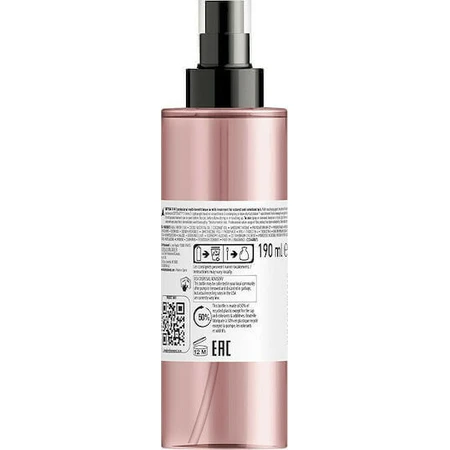 L'Oréal Professionnel Expert Series Vitamino Colour 10 в 1 живильний лосьйон для волосся 190 мл: ціни та характеристики