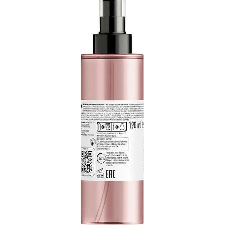 L'Oréal Professionnel Expert Series Vitamino Colour 10 в 1 живильний лосьйон для волосся 190 мл: ціни та характеристики