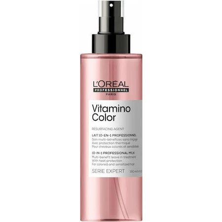L'Oréal Professionnel Expert Series Vitamino Colour 10 в 1 живильний лосьйон для волосся 190 мл: ціни та характеристики