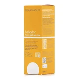 Pharmasept Heliodor Гелиодор Солнцезащитный крем для лица и тела SPF50 150 мл