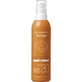 Eau Thermale Avène Soins Solaires Сонцезахисний крем для обличчя та тіла SPF30+ Спрей 200мл