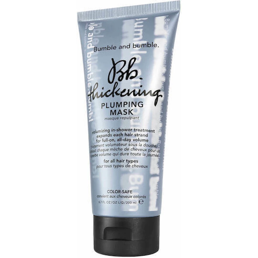 Bumble and Bumble Thickening Plumping Утолщающая маска для волос 200 мл: цены и характеристики