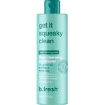 B.Fresh Get It Squeaky Clean Зволожуючий кондиціонер для жирного волосся 355мл: ціни та характеристики