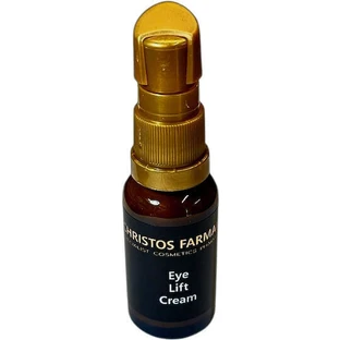 BIOTEC Athens CHRISTOS FARMAKIS Specialist Toning Eye Cream 20ml