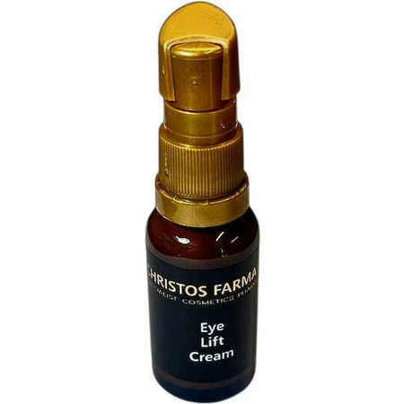 BIOTEC Athens CHRISTOS FARMAKIS Specialist Toning Eye Cream 20ml: цены и характеристики
