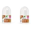 Dr.Organic Moroccan Moroccan Argan Oil Deodorant Roll-On 2x50ml