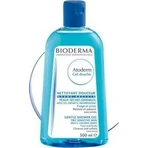 Bioderma Atoderm Gentle Dry Sensitive Skin Гель для тела 500 мл: цены и характеристики