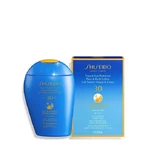 Shiseido Shiseido Expert Sun Protector Водостійкий сонцезахисний лосьйон для обличчя та тіла SPF30 150 мл: ціни та характеристики