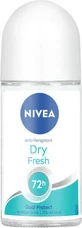 Nivea Dry Fresh Дезодорант ролл-он 50 мл