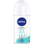 Дезодорант-рулон Nivea Сухий свіжий дезодорант 50мл: ціни та характеристики