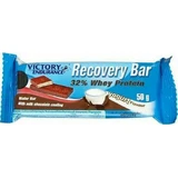 Відновлювальний батончик Weider Victory Endurance з 32% протеїну та йогуртовим смаком 50гр