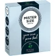 Mister Size Extra Fine Size 47mm Пресервант 3шт