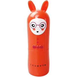 Inuwet Bunny Бальзам для губ Cola парфюмированный 3,5гр