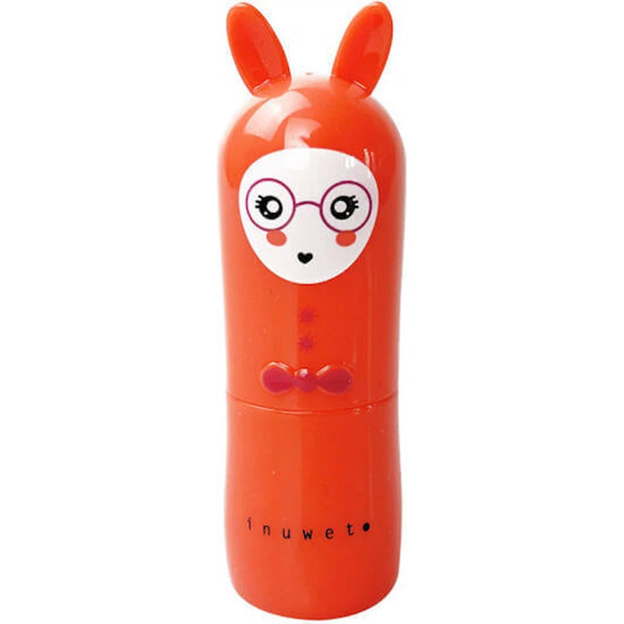 Inuwet Bunny Бальзам для губ Cola парфюмированный 3,5гр: цены и характеристики