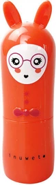 Inuwet Bunny Lip Balm Cola Парфумований бальзам для губ 3.5гр