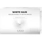 Labo White Hair Ампулы для волос от выпадения для женщин 20x3,5 мл: цены и характеристики