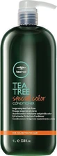 Paul Mitchell Tea Tree Special Colour Увлажняющий кондиционер для окрашенных волос 1000 мл