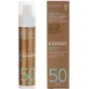 Korres Солнцезащитный крем для лица SPF50 с красным виноградом 50 мл