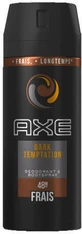 Axe Темное искушение Дезодорант-спрей 150 мл