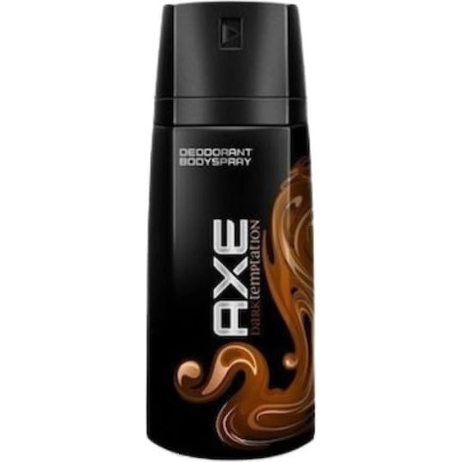 Axe Темное искушение Дезодорант-спрей 150 мл: цены и характеристики