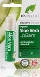 Бальзам для губ Dr.Organic SPF15 5.7гр