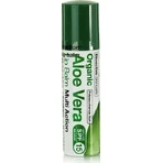 Dr.Organic Бальзам для губ SPF15 5,7гр: цены и характеристики