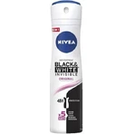 Дезодорант-спрей Nivea Black & White Invisible Original Deodorant 48h Дезодорант-спрей 150 мл: ціни та характеристики