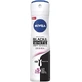 Дезодорант-спрей Nivea Black & White Invisible Original Deodorant 48h Дезодорант-спрей 150 мл