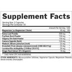 Nutrex Lipo-6 Black Cleanse & Detox с неароматизированным вкусом 60 капс: цены и характеристики