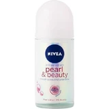 Nivea Pearl & Beauty Антиперспірант-дезодорант 48 год Roll-On 50 мл