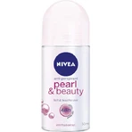 Nivea Pearl & Beauty Антиперспірант-дезодорант 48 год Roll-On 50 мл: ціни та характеристики