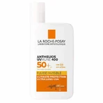 La Roche Posay Anthelios Anthelios Uvmune 400 Невидимий флюїд з ароматом сонцезахисний крем для обличчя SPF50 50 мл: ціни та характеристики