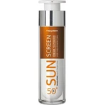 Солнцезащитный крем для лица Frezyderm SPF50, 50 мл: цены и характеристики