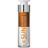 Сонцезахисний крем для обличчя Frezyderm SPF50, 50 мл