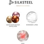 Інтенсивна відновлююча маска для волосся Wella Fusion Intense Silksteel 30 мл: ціни та характеристики