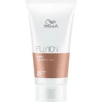 Інтенсивна відновлююча маска для волосся Wella Fusion Intense Silksteel 30 мл: ціни та характеристики