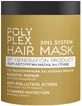 Miss Sandy Поліпшувальна маска для пошкодженого та неслухняного волосся Repair Hair Masque 900 мл