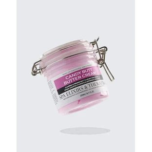 The Pionears Candy Butt Butter Увлажняющий крем для тела с ароматом кокоса 200 мл