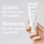 Зволожуючий бальзам для обличчя Eau Thermale Avène Tolerance Control 48h 40ml: ціни та характеристики