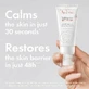 Зволожуючий бальзам для обличчя Eau Thermale Avène Tolerance Control 48h 40ml