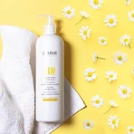 Babe Laboratories Увлажняющий регенерирующий лосьон для чувствительной кожи 500 мл: цены и характеристики