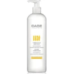 Babe Laboratories Увлажняющий регенерирующий лосьон для чувствительной кожи 500 мл: цены и характеристики