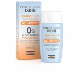 Isdin Photoprotector Fusion Mineral Минеральный крем для лица SPF50 50 мл