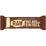 Bombus Raw Protein Протеиновый батон со вкусом соленой карамели 50 гр.