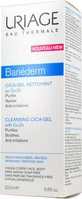 Uriage Bariederm Cica Очищуючий гель для обличчя 200 мл