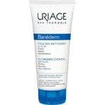 Uriage Bariederm Cica Очищуючий гель для обличчя 200 мл: ціни та характеристики