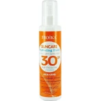 Флюїдний зволожуючий сонцезахисний лосьйон для тіла Froika Fluid SPF30 250мл: ціни та характеристики