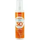 Флюїдний зволожуючий сонцезахисний лосьйон для тіла Froika Fluid SPF30 250мл